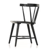 Naples Dining Chair - Black Oak | ready to ship!