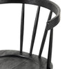 Naples Dining Chair - Black Oak | ready to ship!