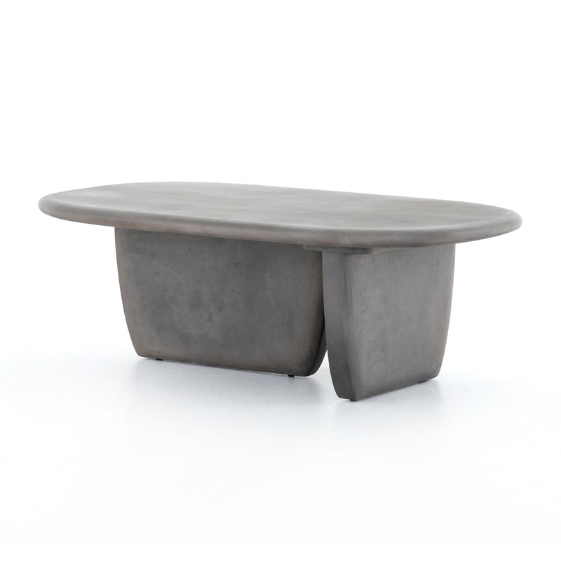 Naya Outdoor Coffee Table | ready to ship!