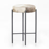 Nocona Bar + Counter Stool - Speckled Hide