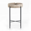 Nocona Bar + Counter Stool - Speckled Hide