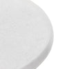 Odin Nightstand - Stucco White | ready to ship!