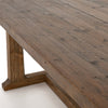 Otto Dining Table - 110" | shipping 6/3/2025