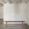 Otto Dining Table - 110" | shipping 6/3/2025