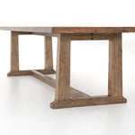 Otto Dining Table - 110" | shipping 6/3/2025