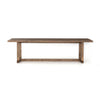 Otto Dining Table - 110" | shipping 6/3/2025