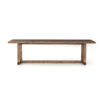 Otto Dining Table - 110" | shipping 6/3/2025