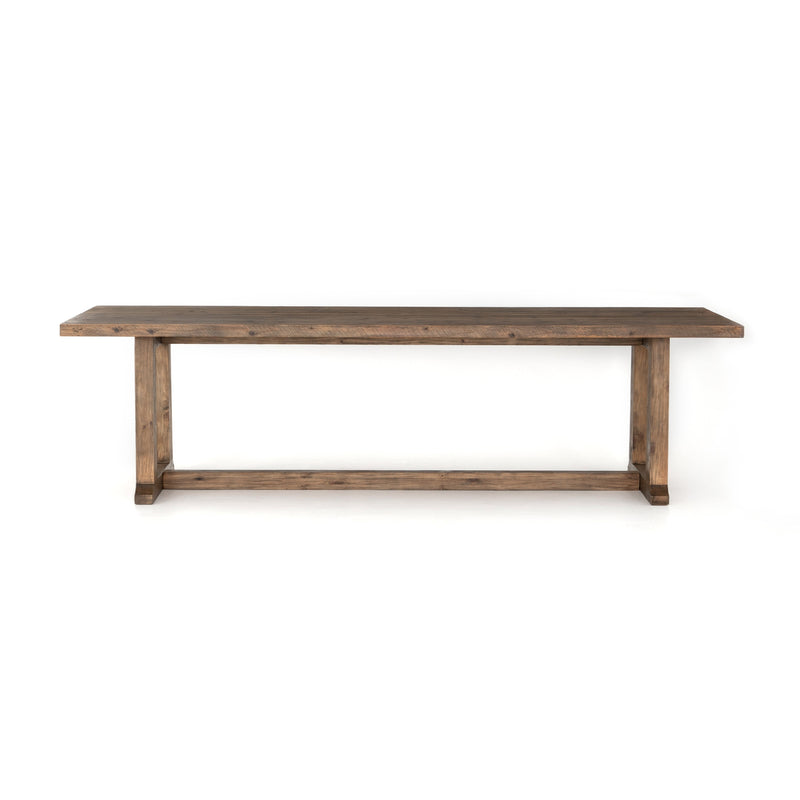 Otto Dining Table - 110" | shipping 6/3/2025