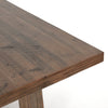 Otto Dining Table - 110" | shipping 6/3/2025
