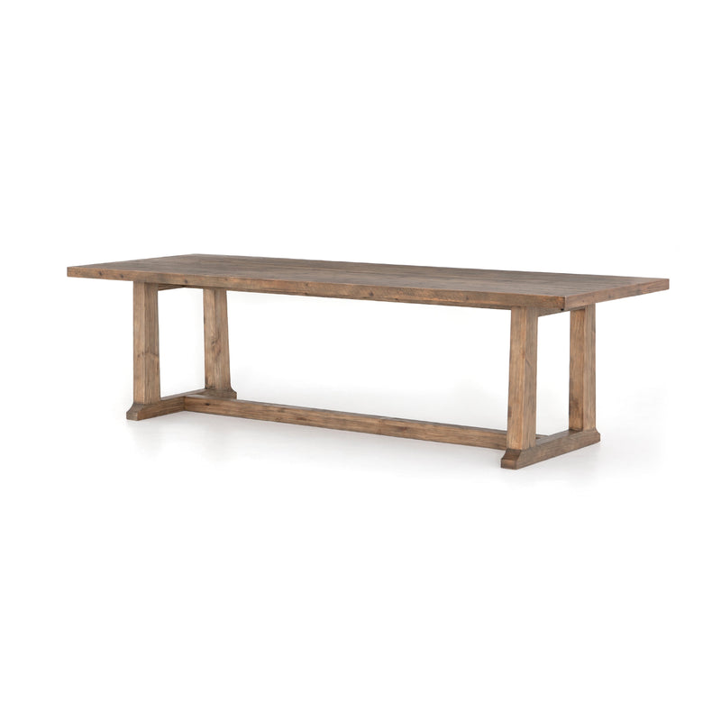 Otto Dining Table - 110" | shipping 6/3/2025