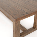 Otto Dining Table - 110" | shipping 6/3/2025