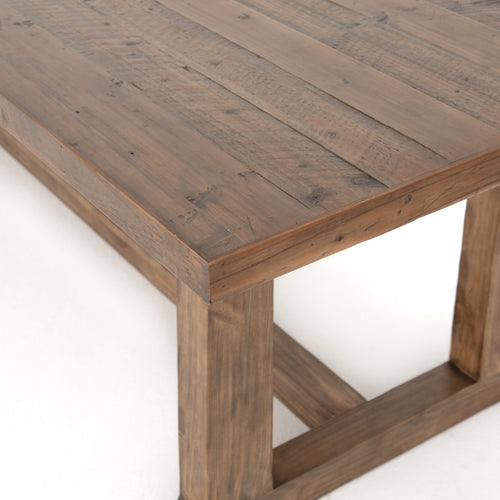 Otto Dining Table - 110" | shipping 6/3/2025