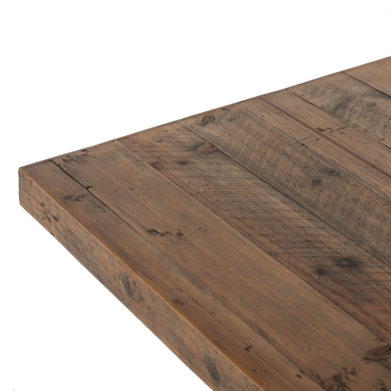 Otto Dining Table - 110" | shipping 6/3/2025