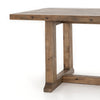 Otto Dining Table - 110" | shipping 6/3/2025