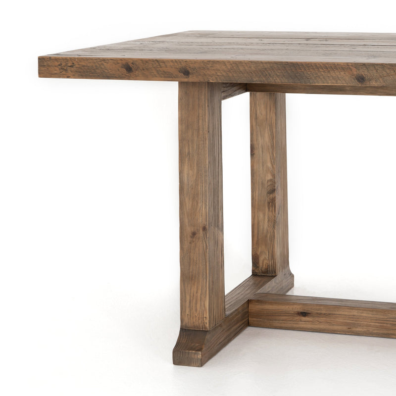 Otto Dining Table - 110" | shipping 6/3/2025