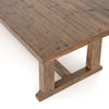 Otto Dining Table - 110" | shipping 6/3/2025