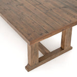 Otto Dining Table - 110" | shipping 6/3/2025