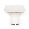 Parra Coffee Table - Plaster Molded Concrete | ready to ship!