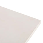 Parra Coffee Table - Plaster Molded Concrete | ready to ship!