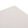 Parra Coffee Table - Plaster Molded Concrete | ready to ship!
