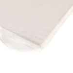 Parra Coffee Table - Plaster Molded Concrete | ready to ship!