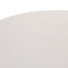 Parra Dining Table - Plaster Molded Concrete | ready to ship!