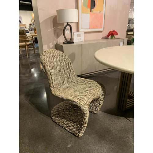 Portia Dining Chair - Grey Wash | ready to ship!