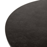 Powell 42" Dining Table - Bluestone | shipping 6/9/2025