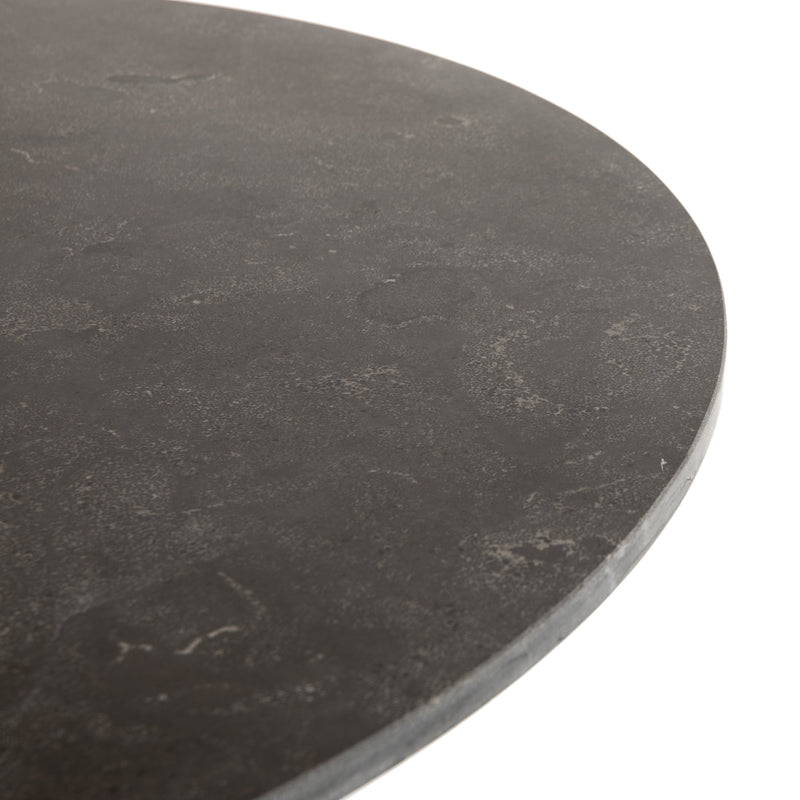 Powell 42" Dining Table - Bluestone | shipping 6/9/2025