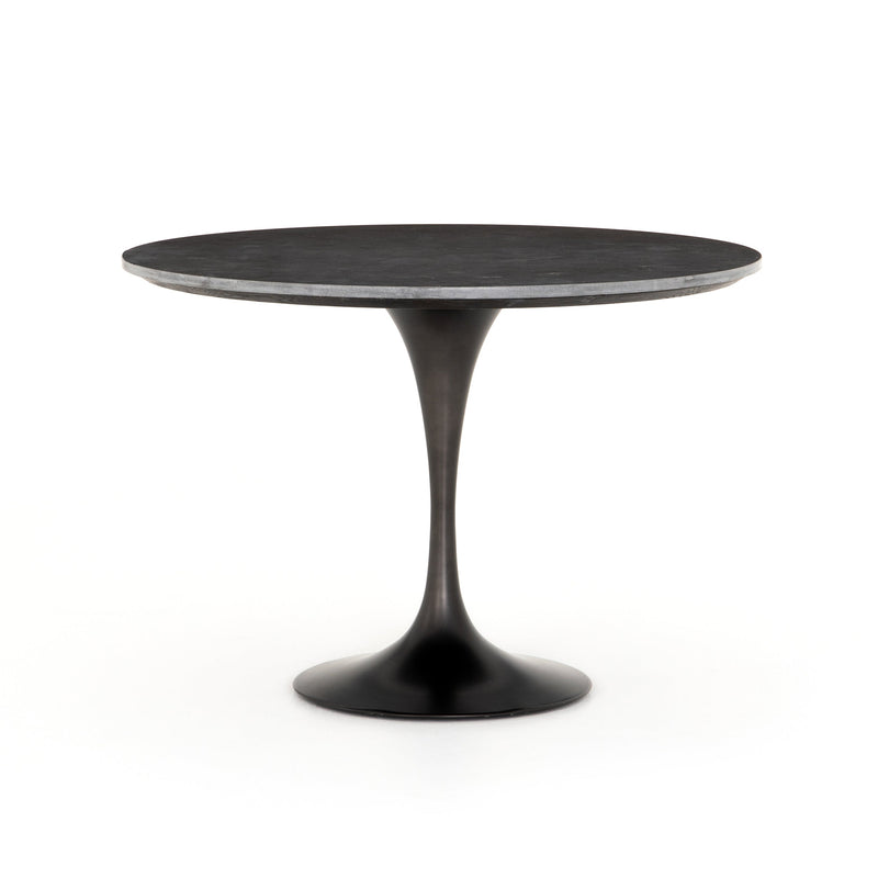 Powell 42" Dining Table - Bluestone | shipping 6/9/2025