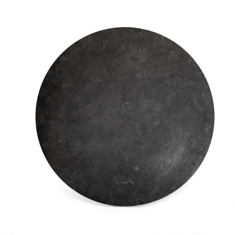 Powell 42" Dining Table - Bluestone | shipping 6/9/2025
