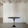 Powell 42" Dining Table - Bluestone | shipping 6/9/2025