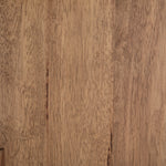 Reza Media Console - Smoked Honey | ready to ship!
