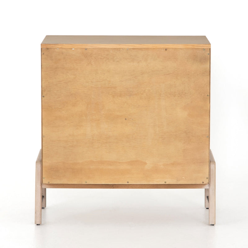 Rosedale 3 Drawer Dresser | ready to ship!