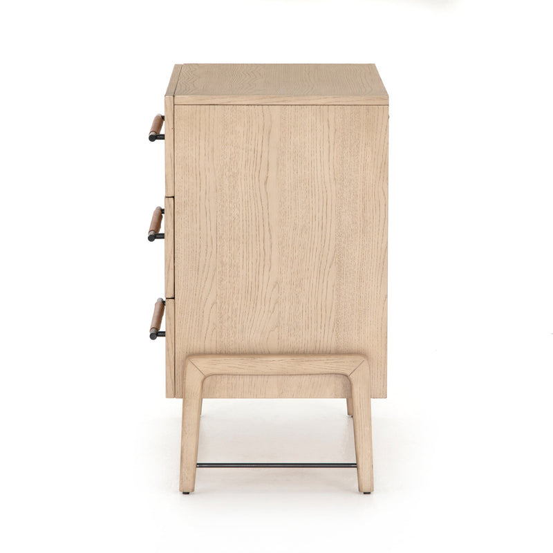 Rosedale 3 Drawer Dresser | ready to ship!