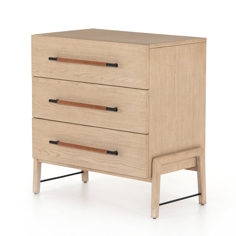 Rosedale 3 Drawer Dresser | ready to ship!