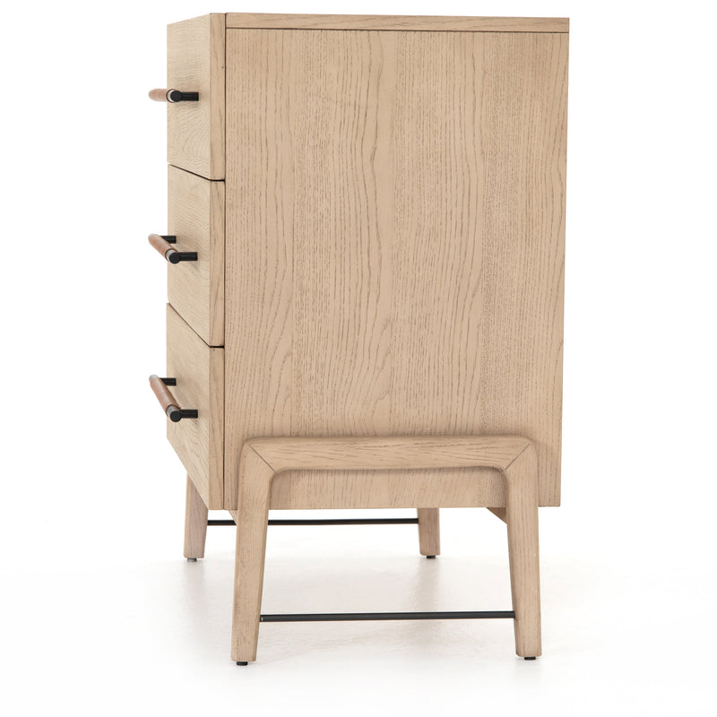 Rosedale 3 Drawer Dresser | ready to ship!