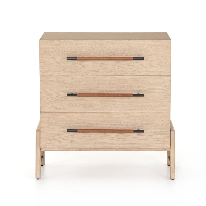 Rosedale 3 Drawer Dresser | ready to ship!