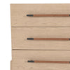 Rosedale 3 Drawer Dresser | ready to ship!