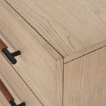 Rosedale 3 Drawer Dresser | ready to ship!