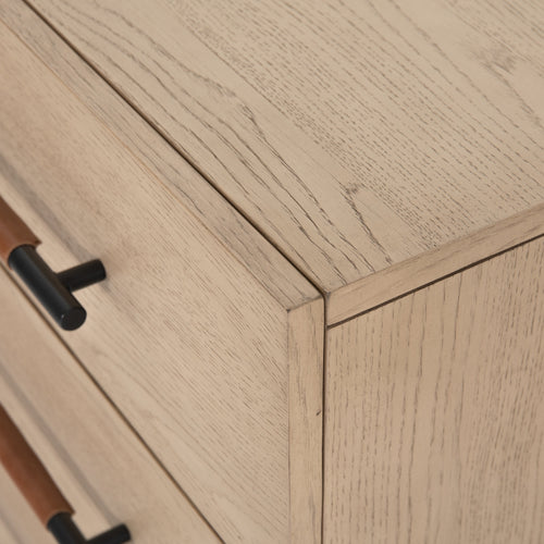 Rosedale 3 Drawer Dresser | ready to ship!
