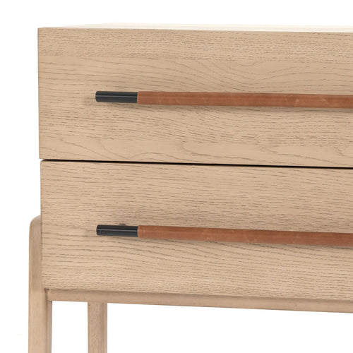 Rosedale Nightstand | ready to ship!