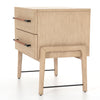Rosedale Nightstand | ready to ship!