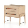 Rosedale Nightstand | ready to ship!