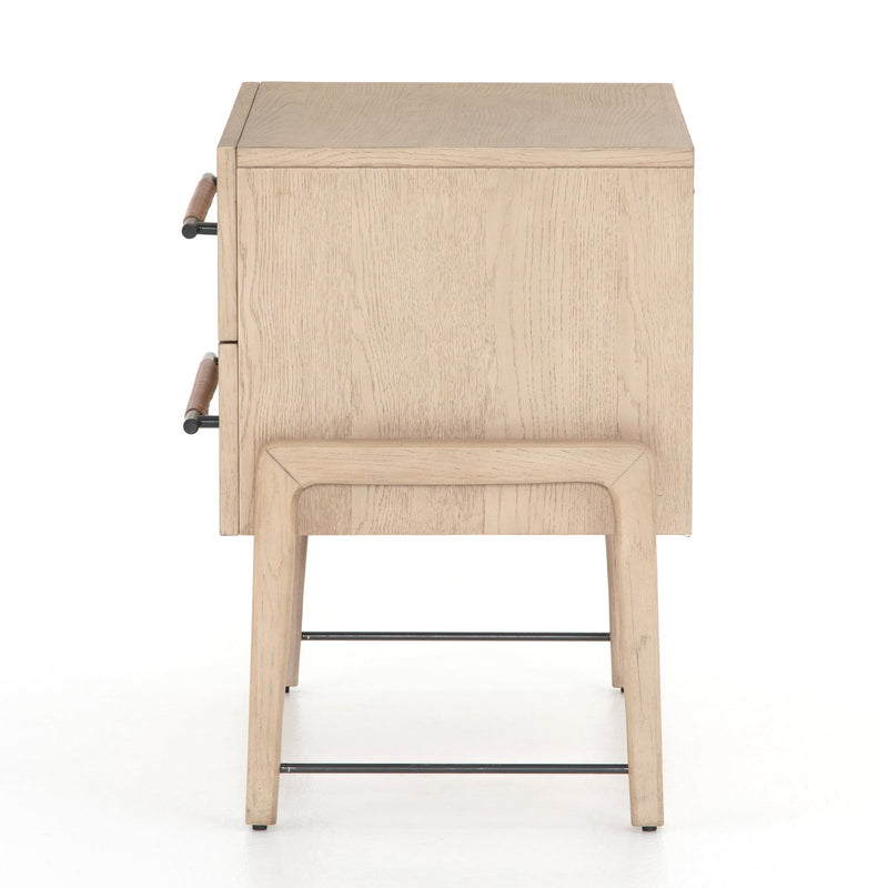 Rosedale Nightstand | ready to ship!