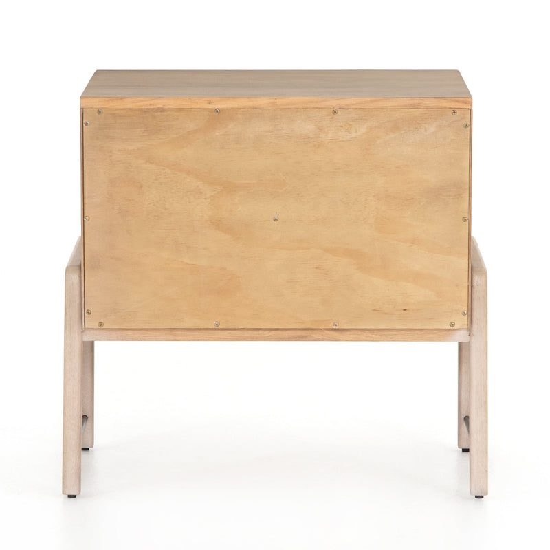 Rosedale Nightstand | ready to ship!