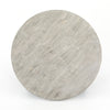 Round Coffee Table with Iron | ready to ship!