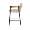 Rowen Thames Raven Counter Stool