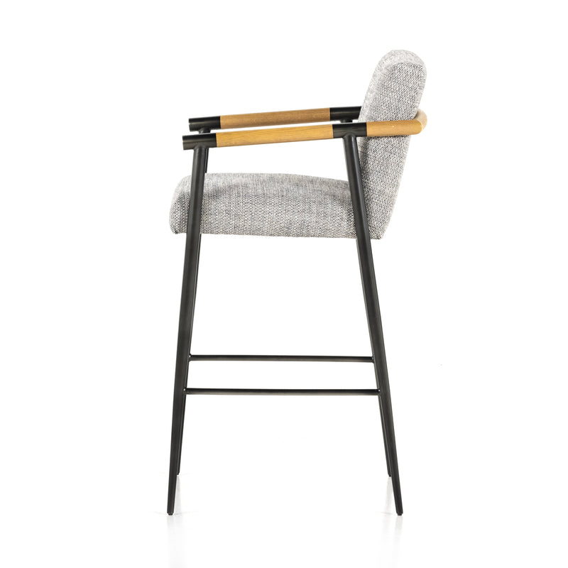 Rowen Thames Raven Counter Stool