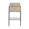 Rowen Thames Raven Counter Stool